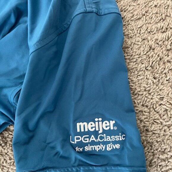 Blue Peter Millar Polo - Picture 4 of 4